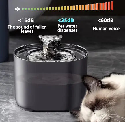 Pet Intelligent Water Dispenser