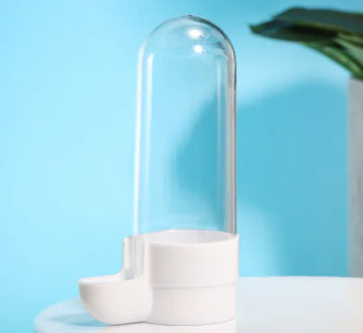 Automatic Bird Water Dispenser and Feeder Supplies
