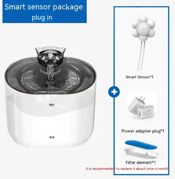 Pet Intelligent Water Dispenser