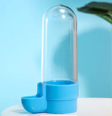 Automatic Bird Water Dispenser and Feeder Supplies