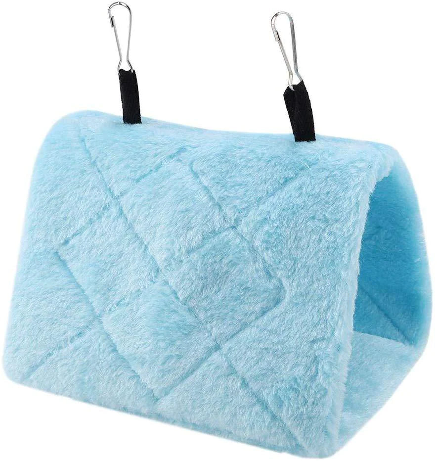 Warm Bird Cages Hut Tent