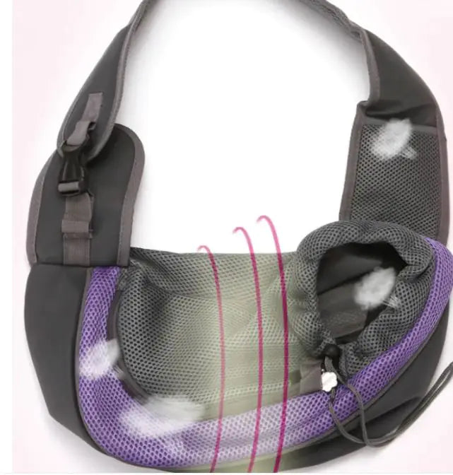 Pet Premium Backpack