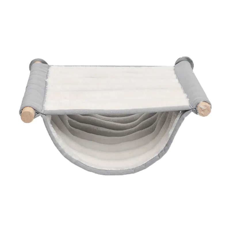 Parrot Hammock and Hamster Nest - Removable & Washable