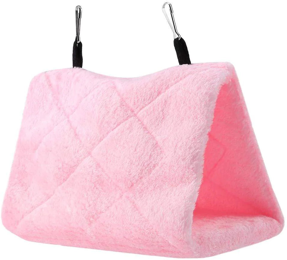 Warm Bird Cages Hut Tent