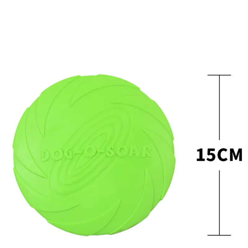 Floating Golden Retriever Training for Bite-resistant Pets