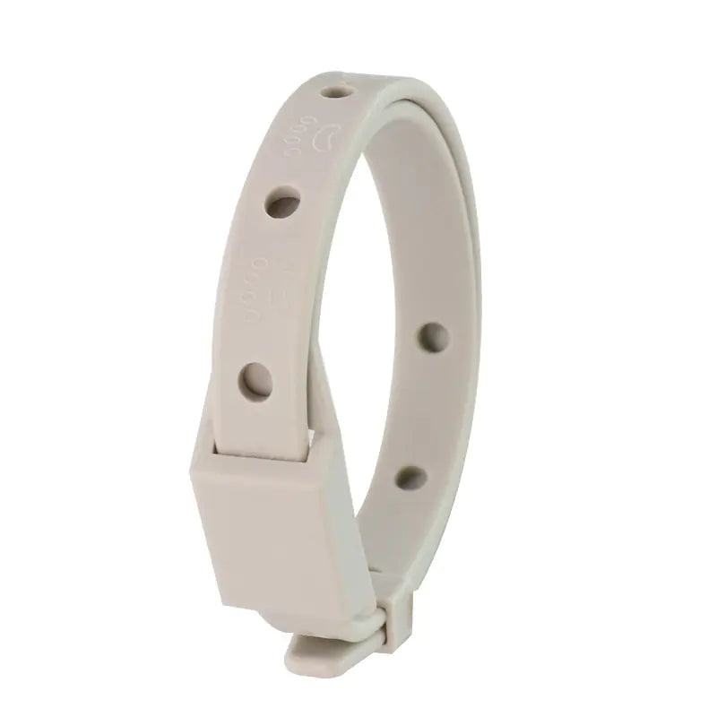 New Pet Flea and Mosquito Collar for Cats and Dogs