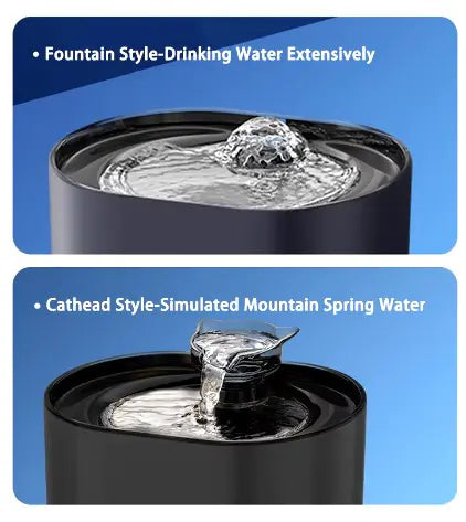 Pet Intelligent Water Dispenser