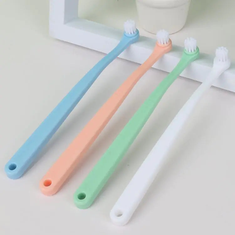 Dog and Cat Toothbrush for Oral Care Supplies
