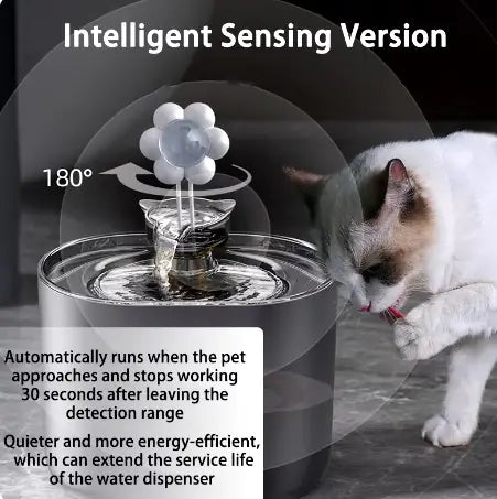 Pet Intelligent Water Dispenser