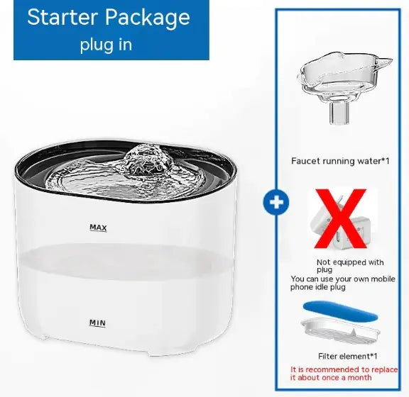 Pet Intelligent Water Dispenser