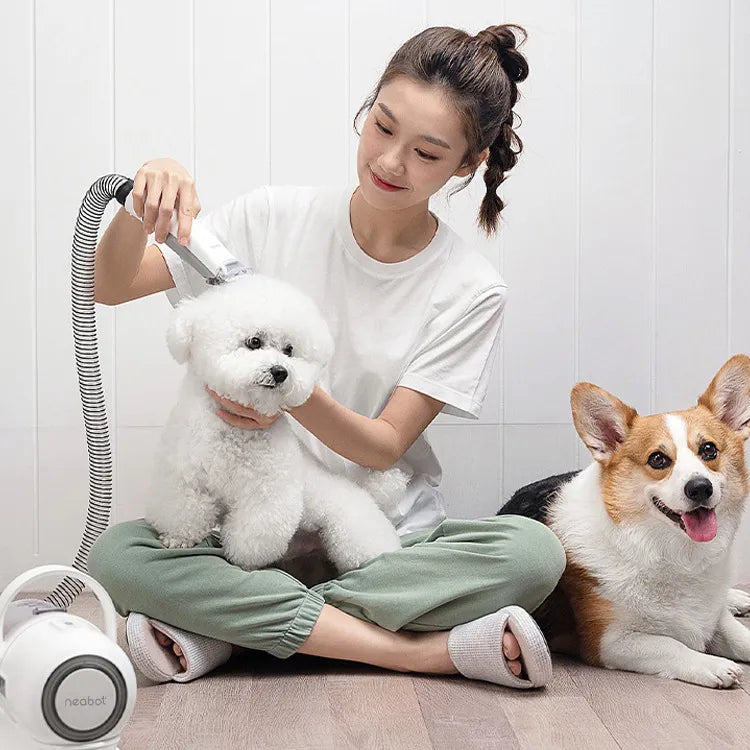 Pet Complete Professional Grooming Tool
