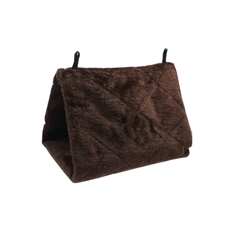 Warm Bird Cages Hut Tent