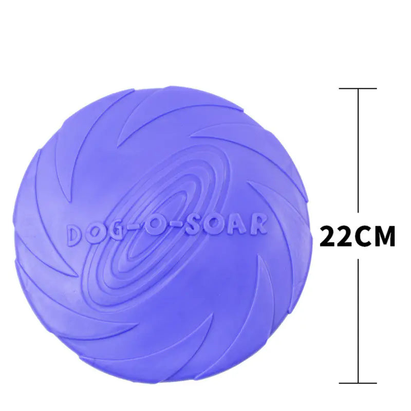 Floating Golden Retriever Training for Bite-resistant Pets