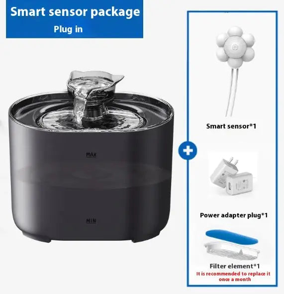 Pet Intelligent Water Dispenser