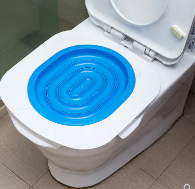 Cat Toilet Training Seat for Litter Box