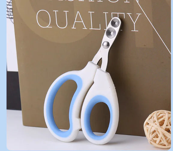Cat Nail Clipper - Essential Tools for Pet Care
