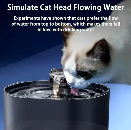 Pet Intelligent Water Dispenser