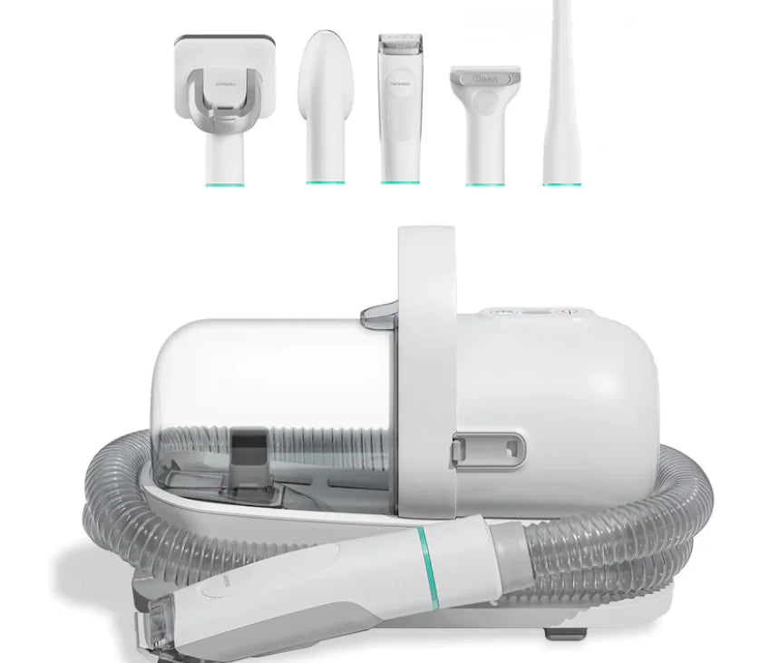 Pet Complete Professional Grooming Tool