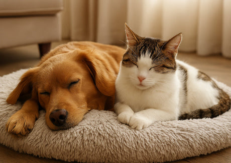 Do Pets Have Nightmares? Here’s What You Should Know