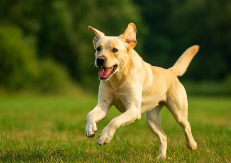 15 Common Dog Behavior Challenges & How to Handle Them