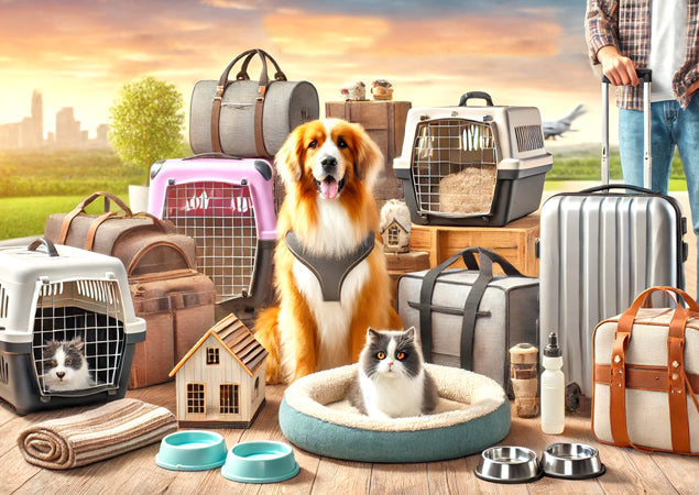 Housing & Travel