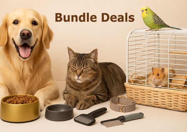 Bundle Deals