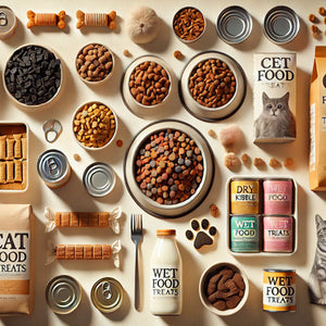 Food & Treats