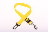 Dog Leash and Safety Harness