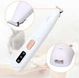 Paw Trimmer
