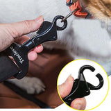 Dog Seat Belt for Car Safety and Comfort