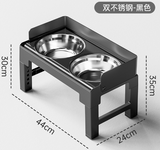 Pet Lift Feeding Bowl