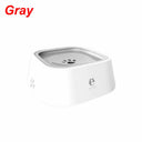 Portable Pet Floating Bowl Splash-proof