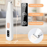 Paw Trimmer
