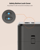 Pet Intelligent Automatic Feeder