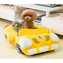 Luxury Car Pet Nest