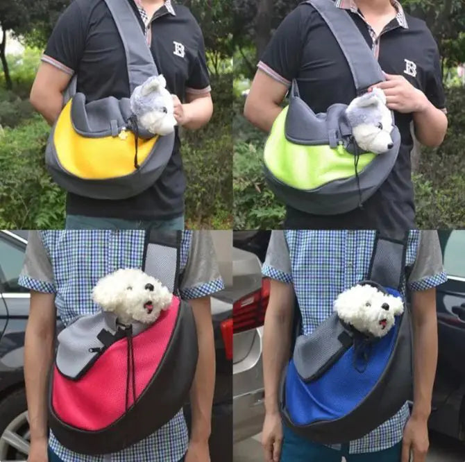 Pet Premium Backpack