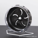 Hamster Running Wheel with Color Options for Cages