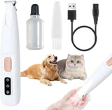 Paw Trimmer