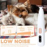 Paw Trimmer