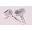 Self-Cleaning Pet Grooming Brush