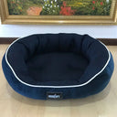 Summer Dog Kennel Bed Mat for Small to Large Breeds