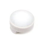 LED Dog Collar Light for Night Safety and Visibility