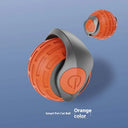 USB Rechargeable Smart Rolling Cat Toy