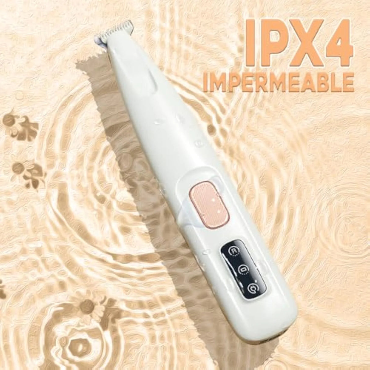 Paw Trimmer