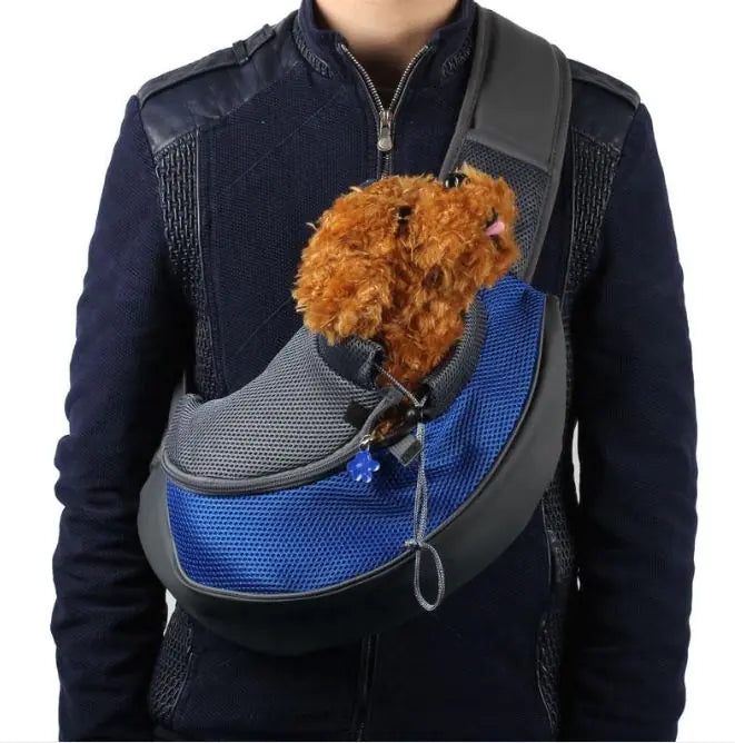Pet Premium Backpack