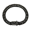 Titanium Steel Metal Leash for Dogs