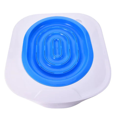 Cat Toilet Training Seat for Litter Box
