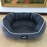 Summer Dog Kennel Bed Mat for Small to Large Breeds