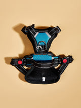 Pet Car Safety Harness for Medium and Large Dogs