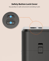 Pet Intelligent Automatic Feeder